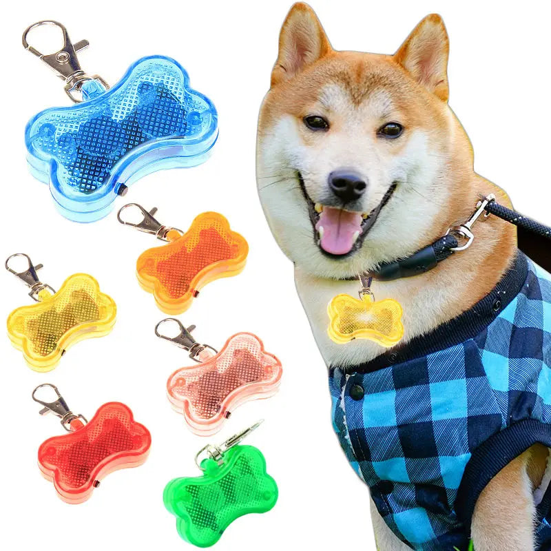 Colar Luminoso