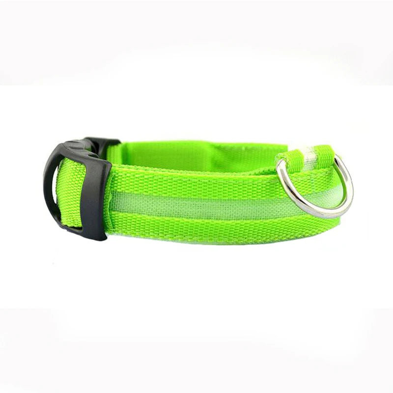 Colar LED