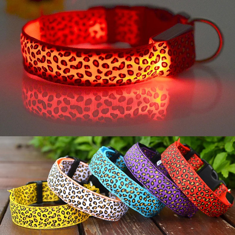 Colar LED