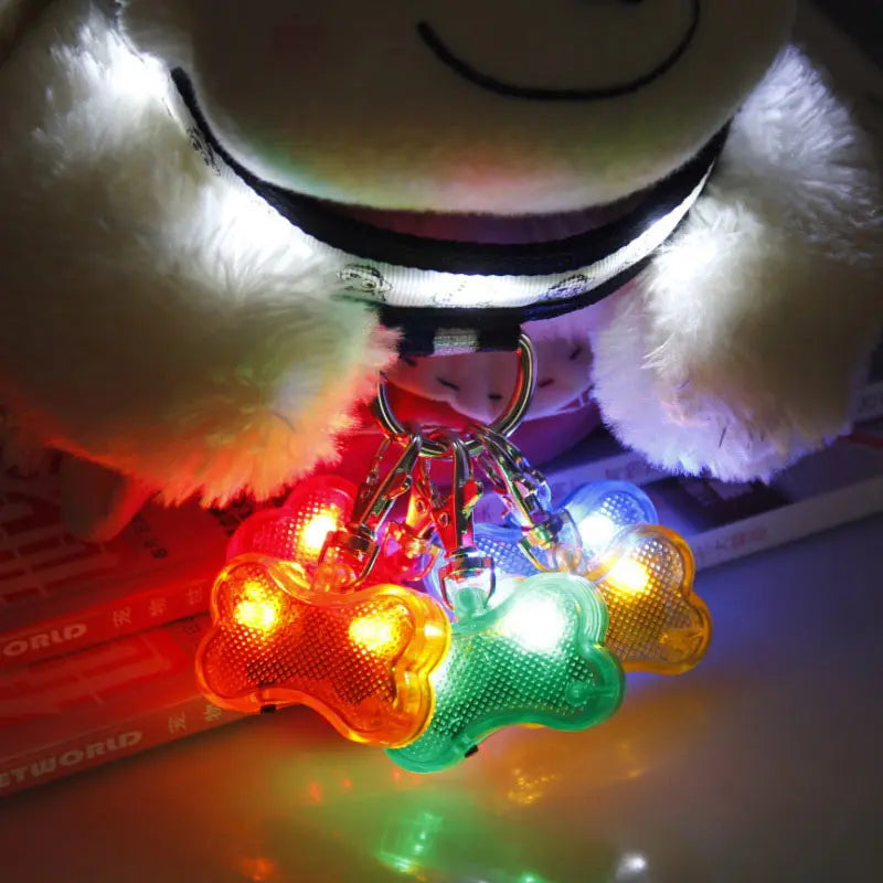 Colar Luminoso