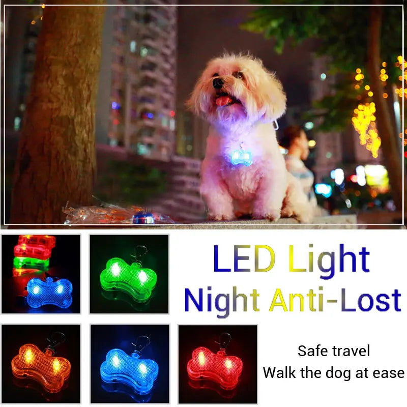 Colar Luminoso