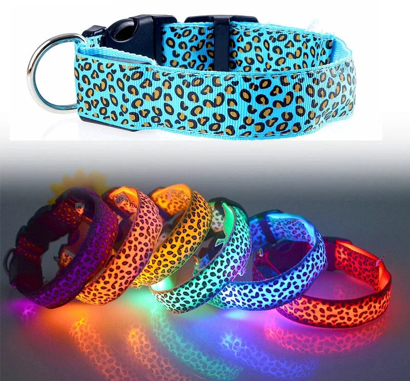 Colar LED