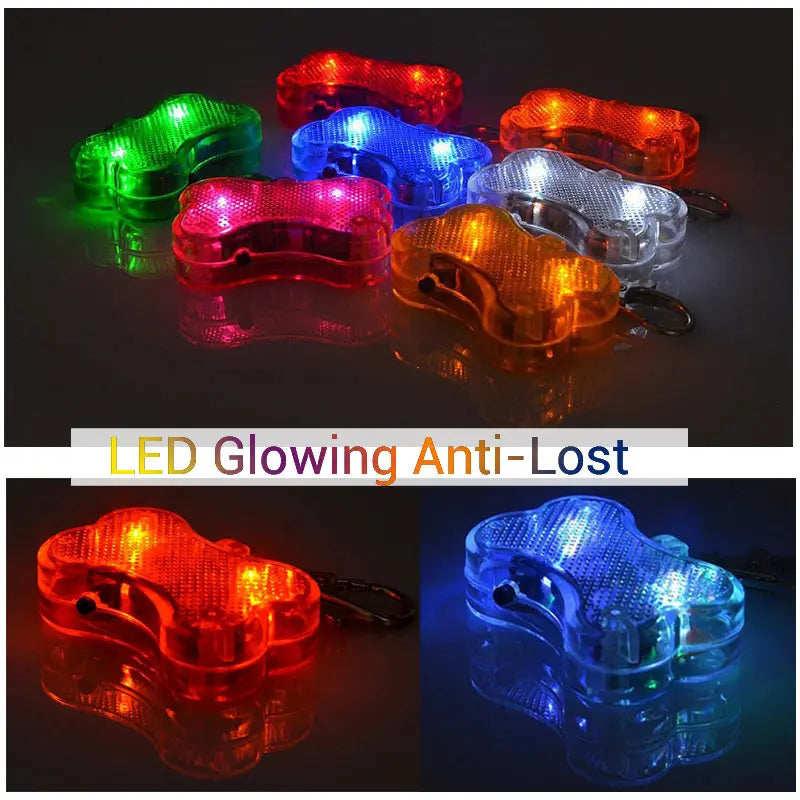 Colar Luminoso