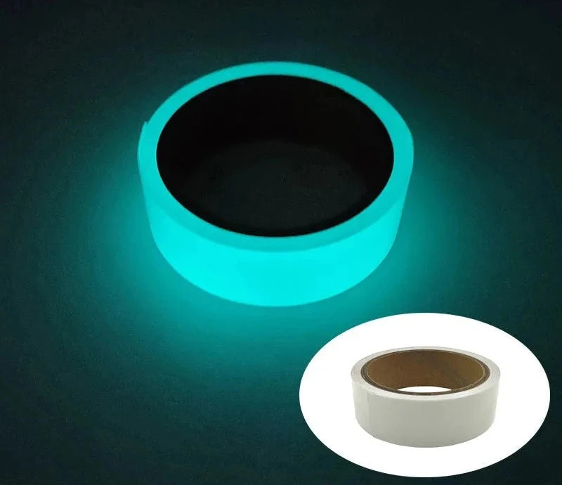 Adesivos Luminosos