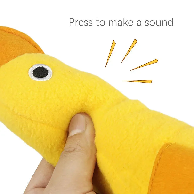 Pato Dispensador