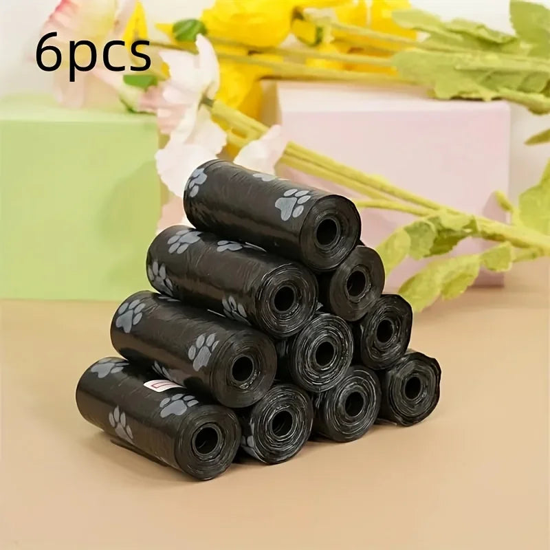 Sacos Ultra 6 Rolos/90 Pcs