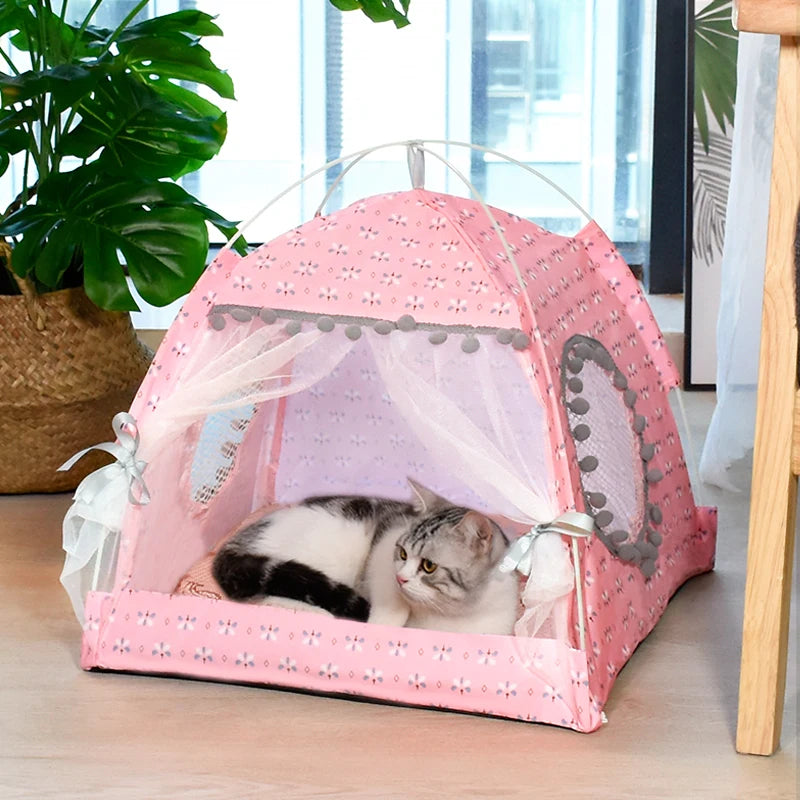 Tenda Flor