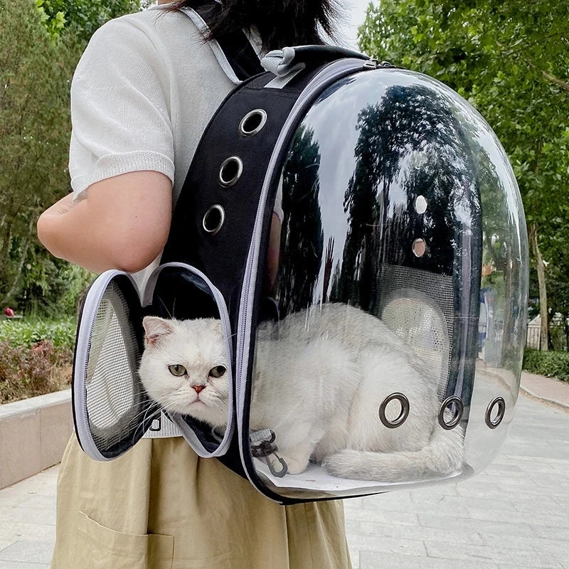 Mochila Cápsula