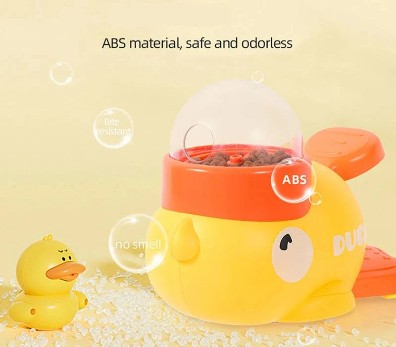 Dispensador Duck