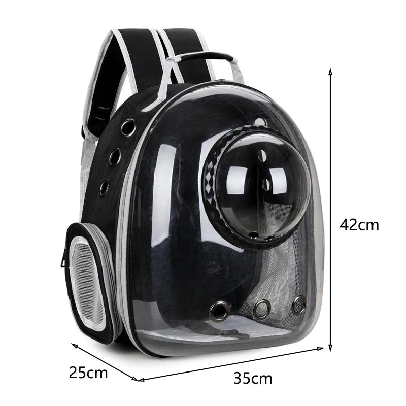 Mochila Cápsula