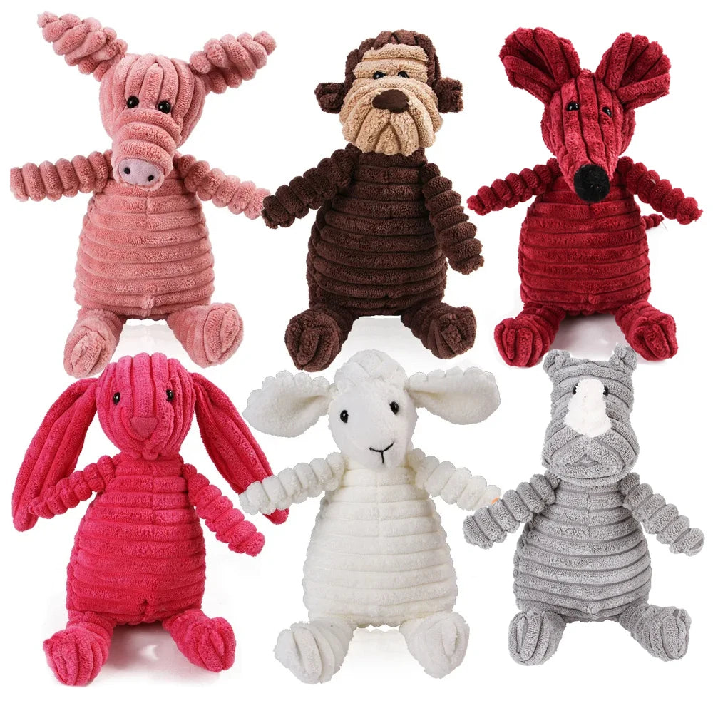 Peluches