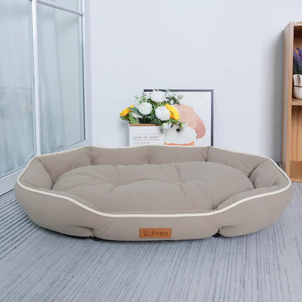 Cama Versh