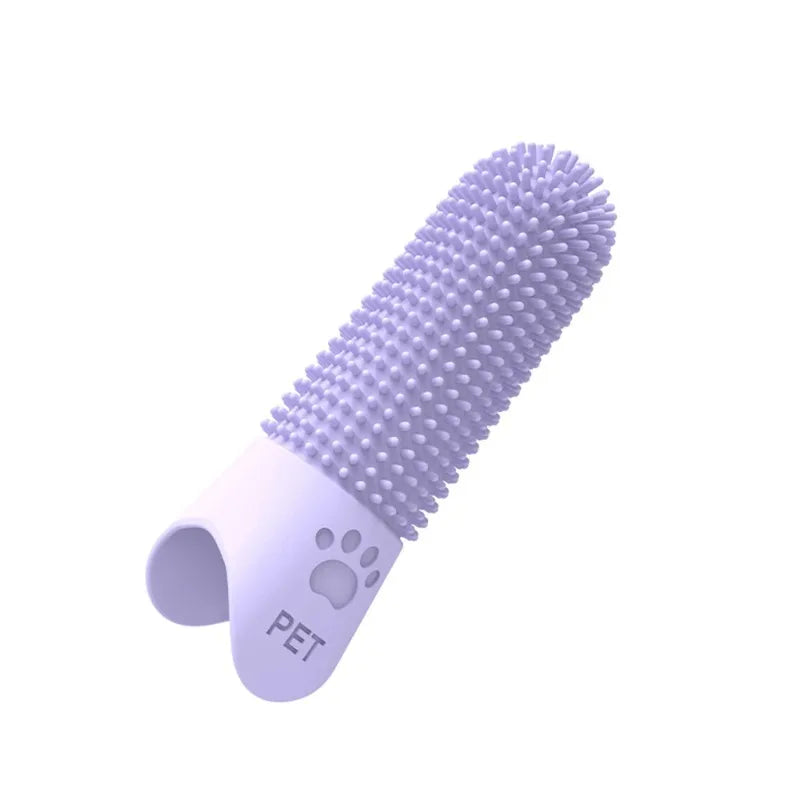 Escova de Silicone