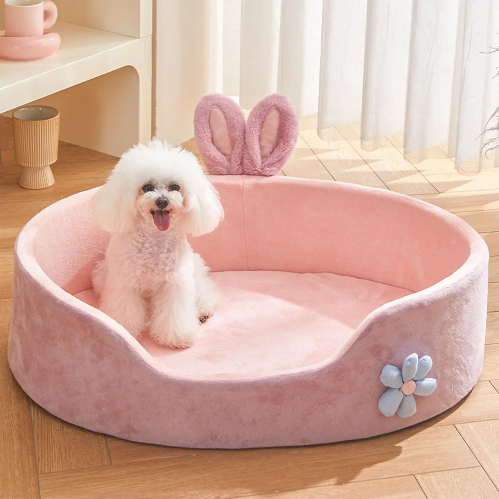 Cama Flor