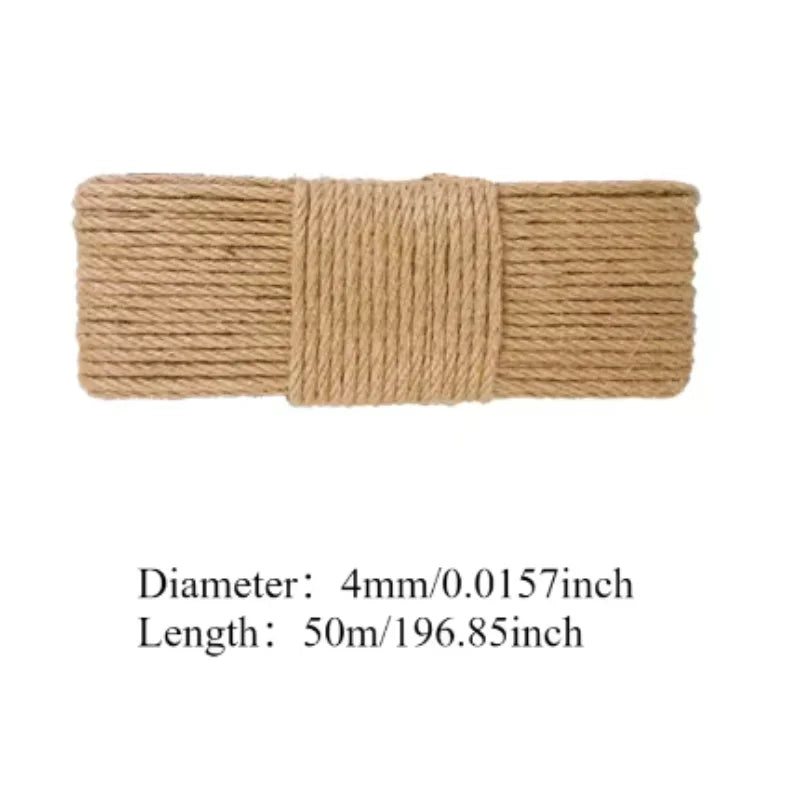 Vara Sisal