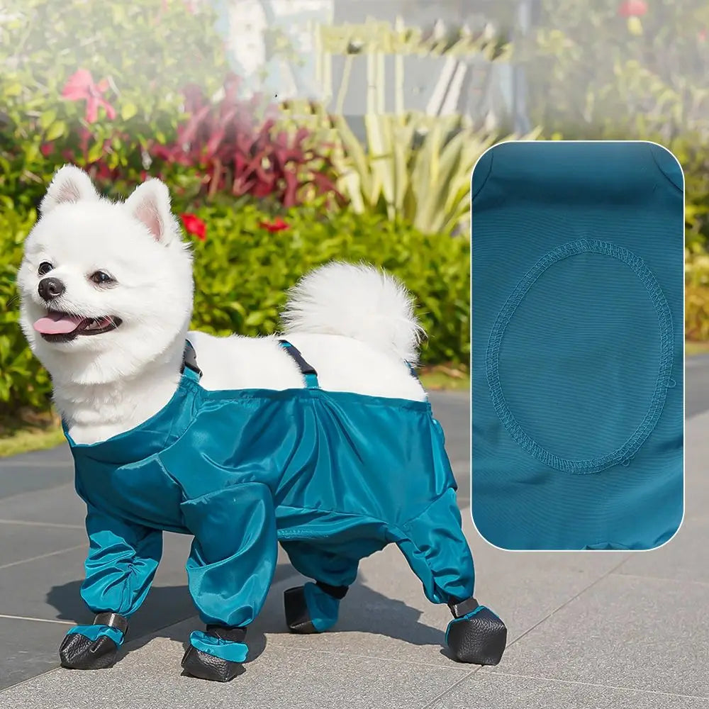 Roupa Premium FT