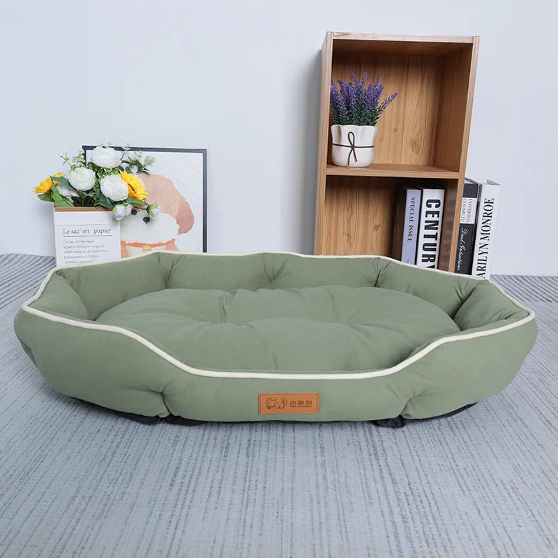 Cama Versh
