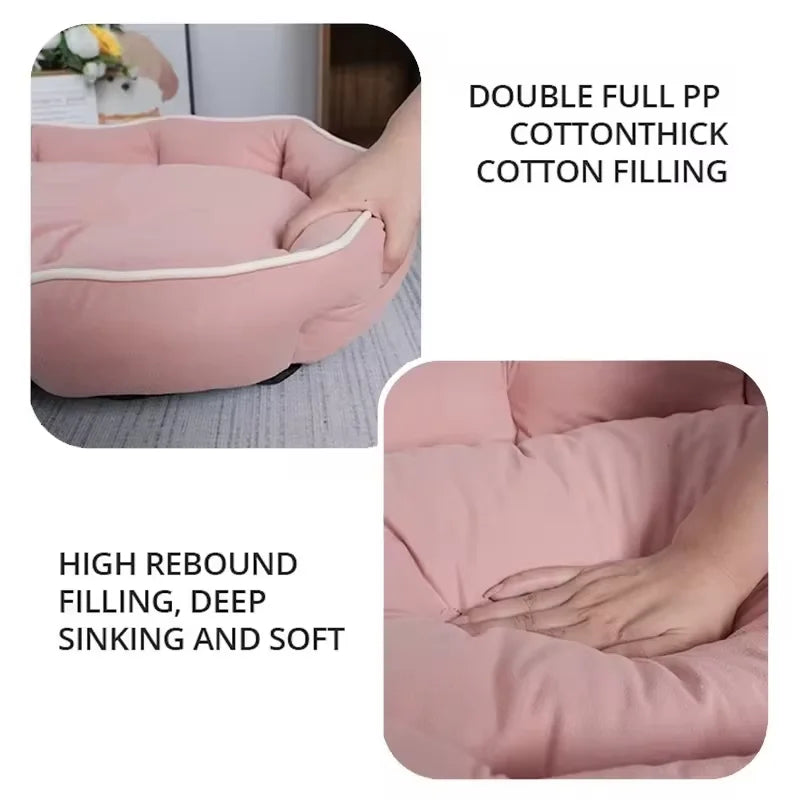 Cama Versh