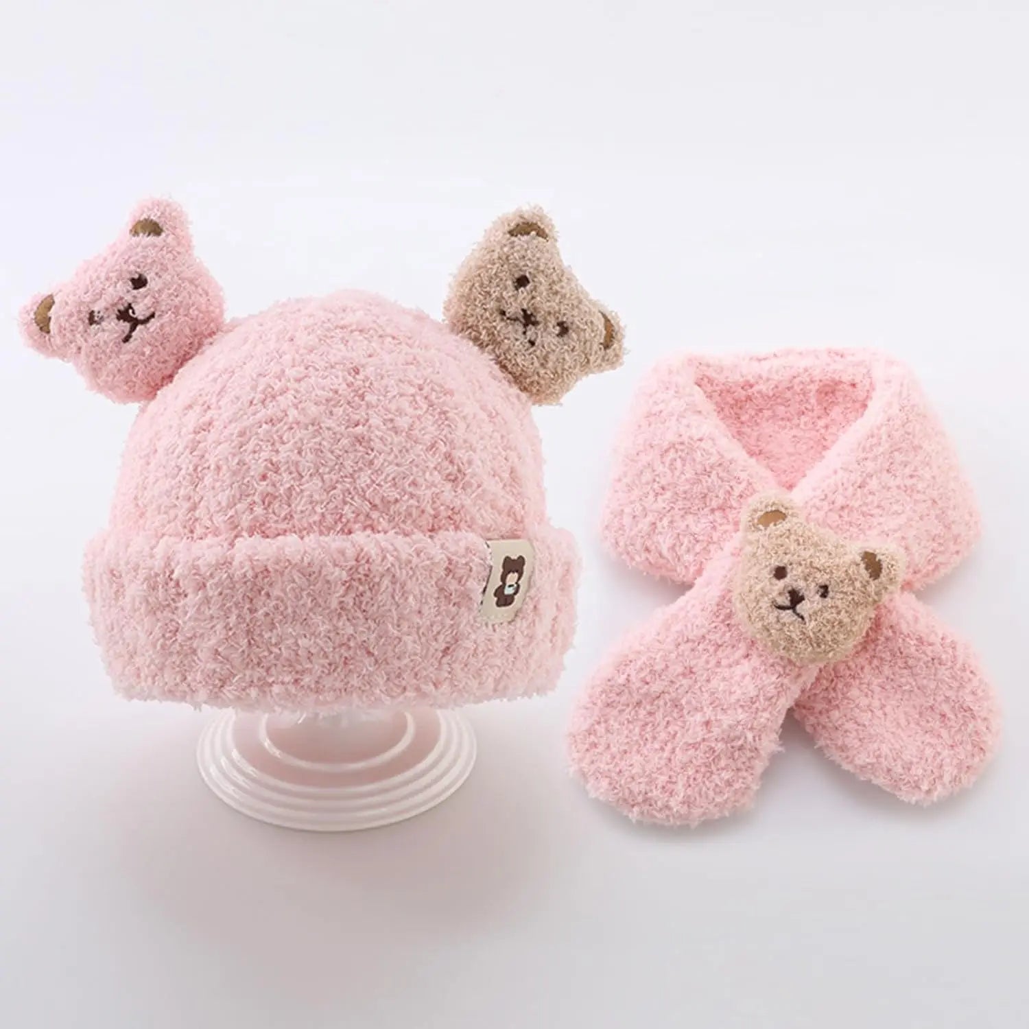 Conjunto Tess