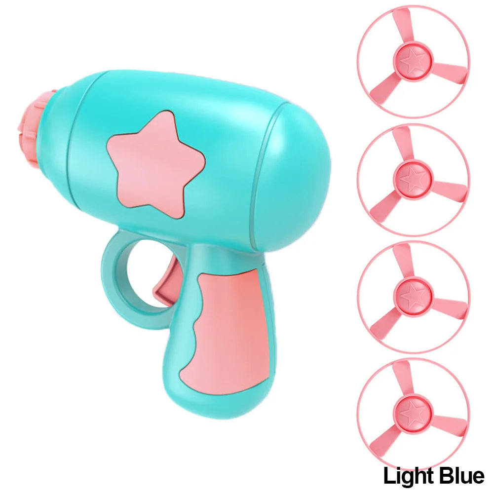 Lançador de Disco