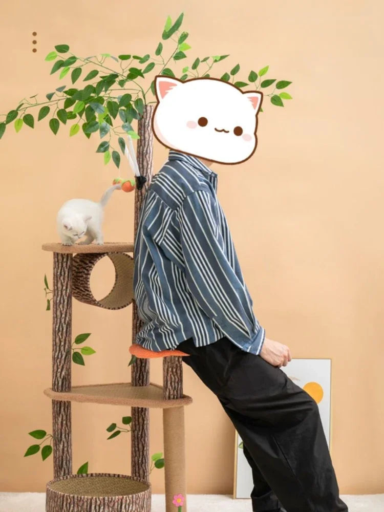Árvore Famélia