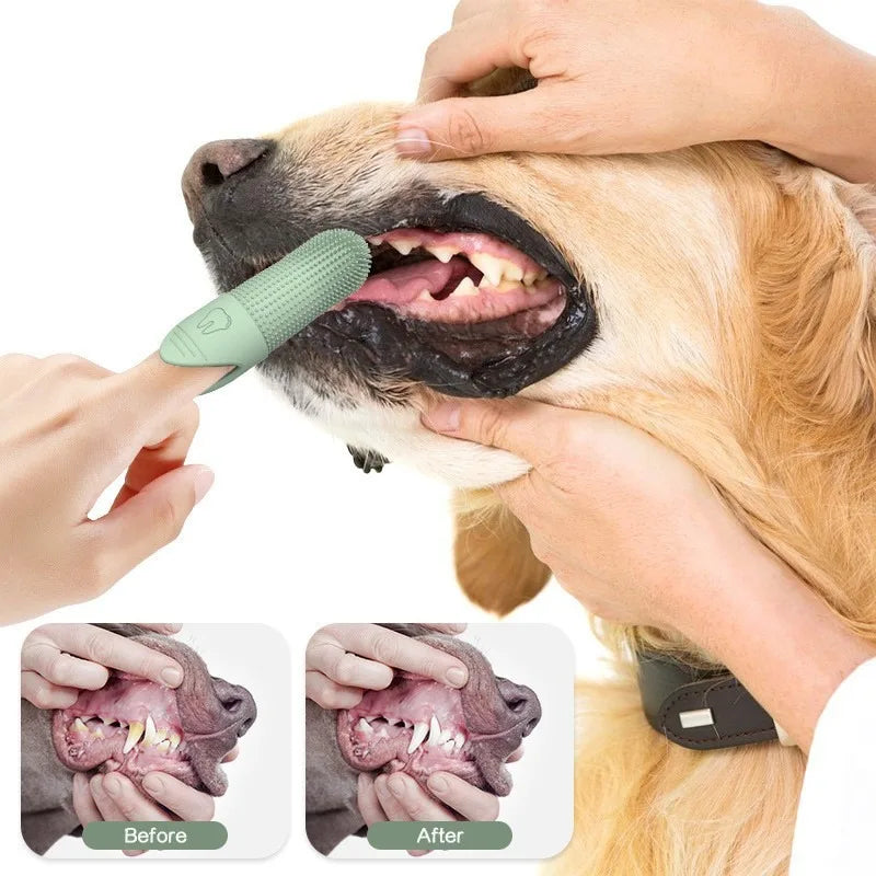 Escova de Silicone