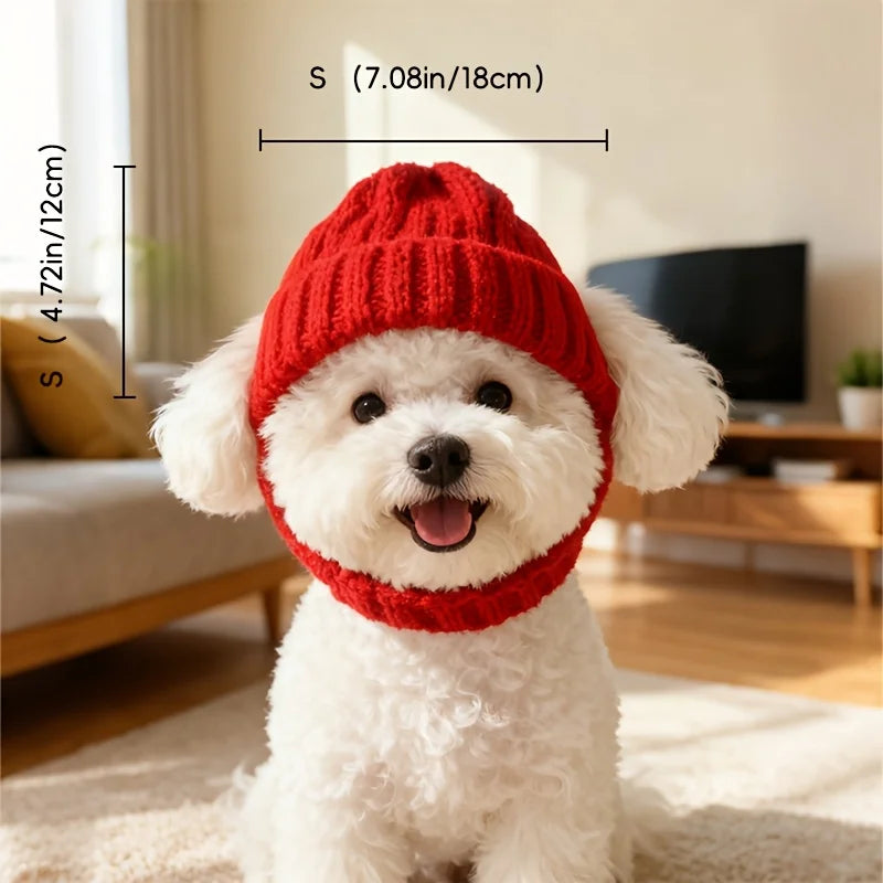 Gorro Folos