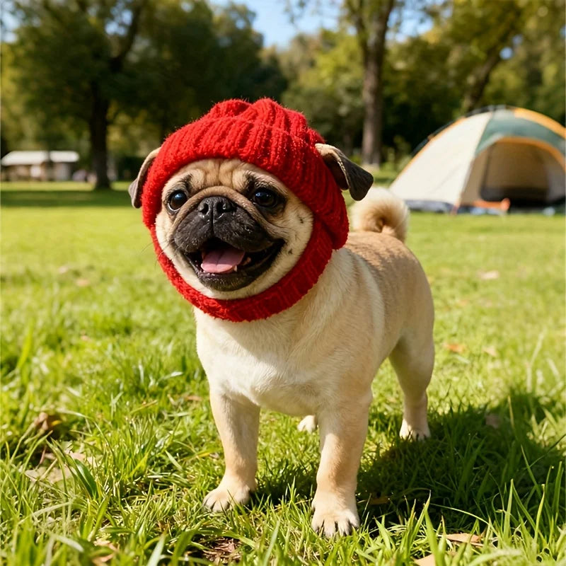 Gorro Folos