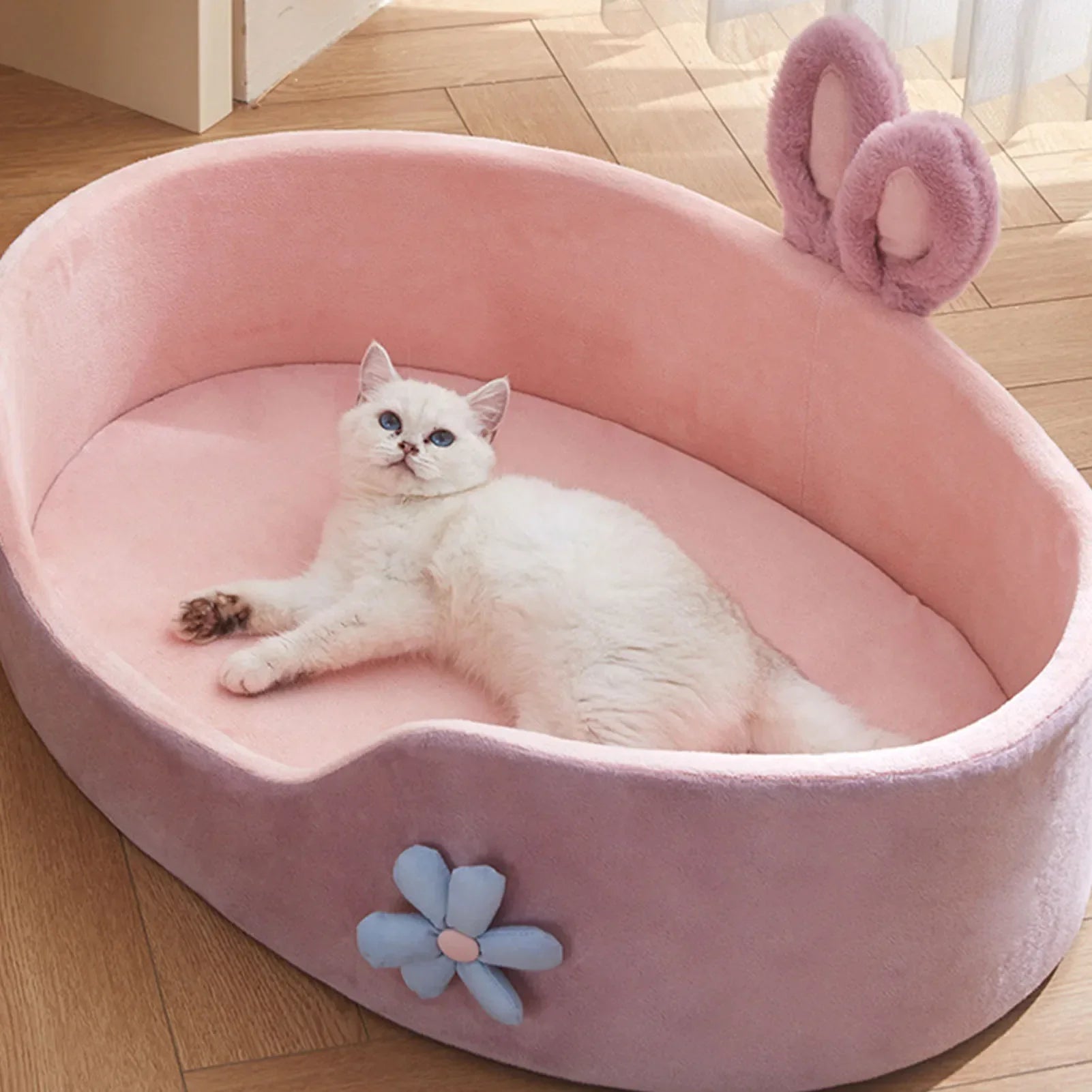 Cama Flor
