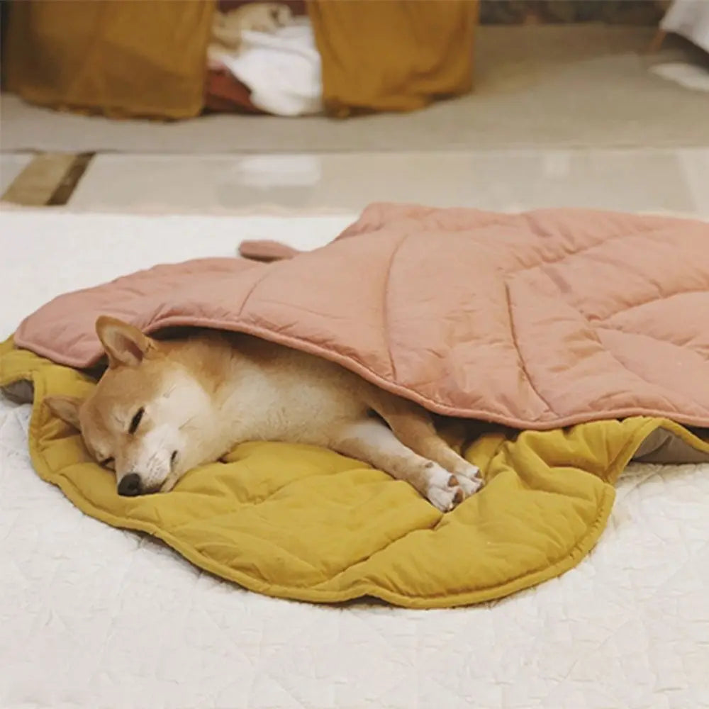Cama Folha