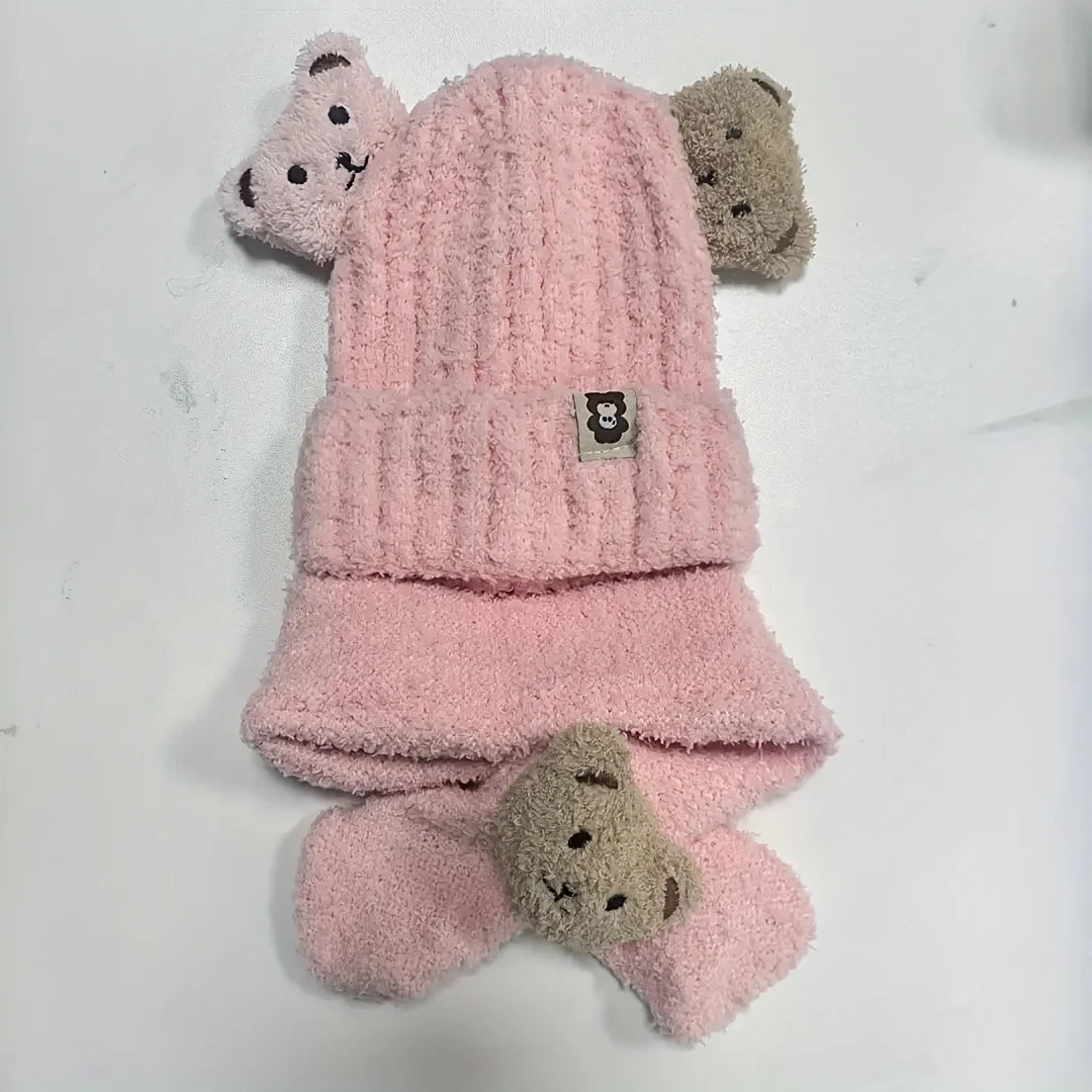 Conjunto Tess