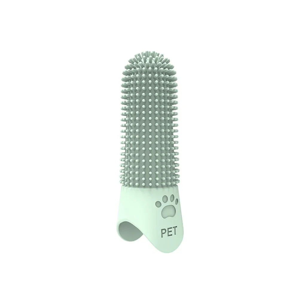 Escova de Silicone