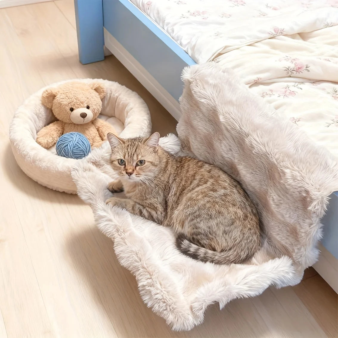 Cama Fagesta