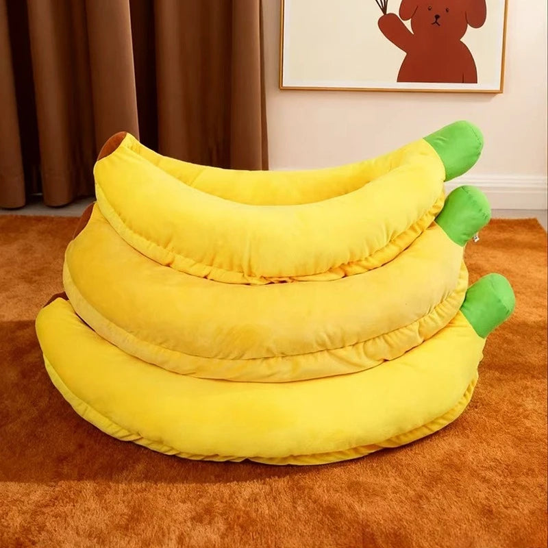 Cama Banana