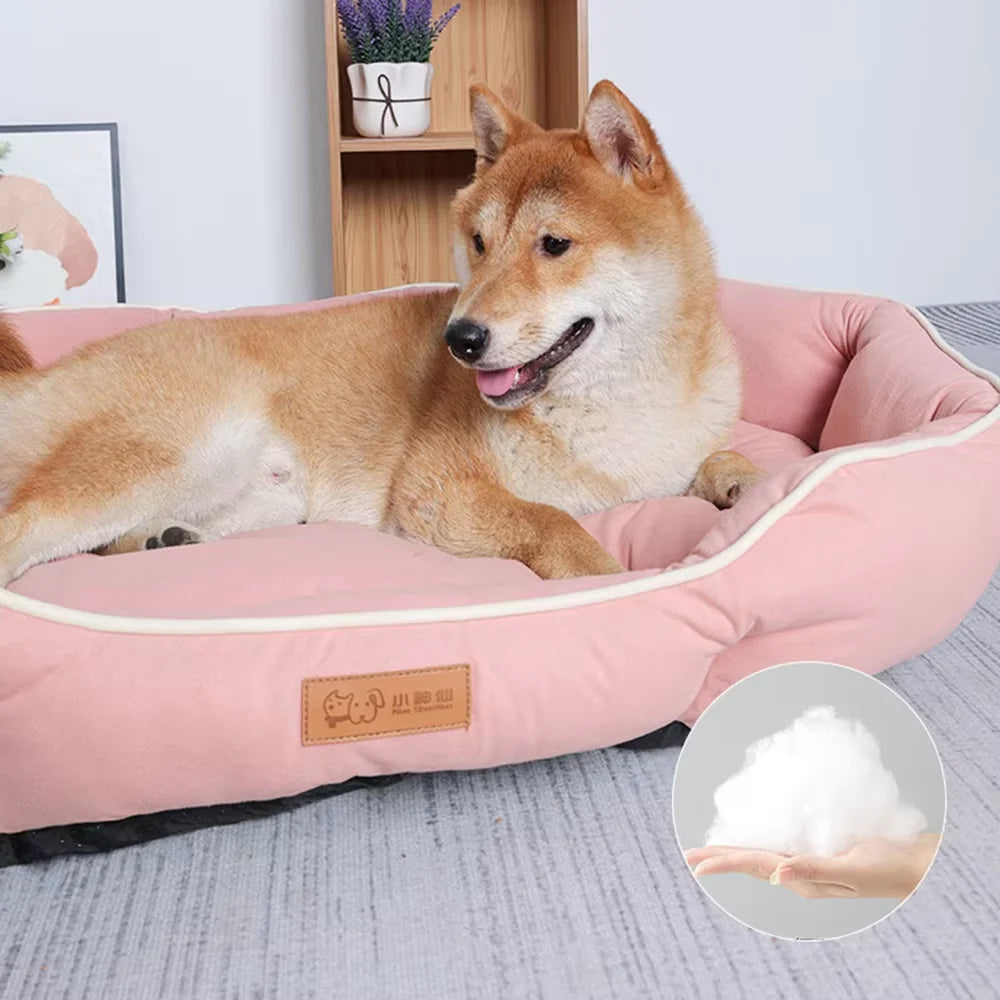 Cama Versh