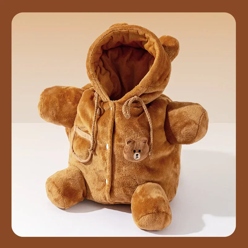 Mochila Lamesca