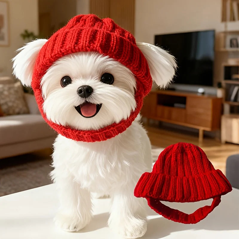 Gorro Folos