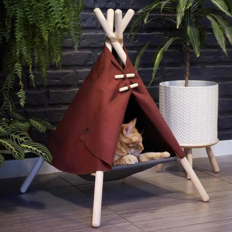 Tenda
