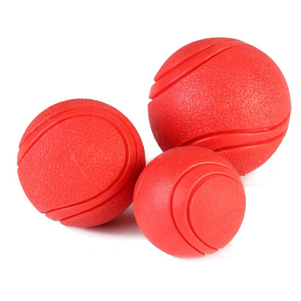 Bola de Borracha