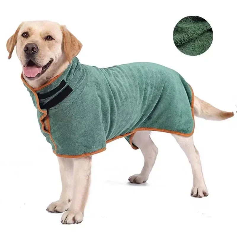 Robe Persh