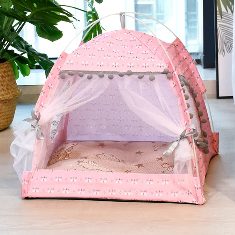 Tenda Flor
