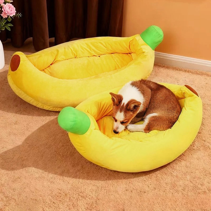 Cama Banana