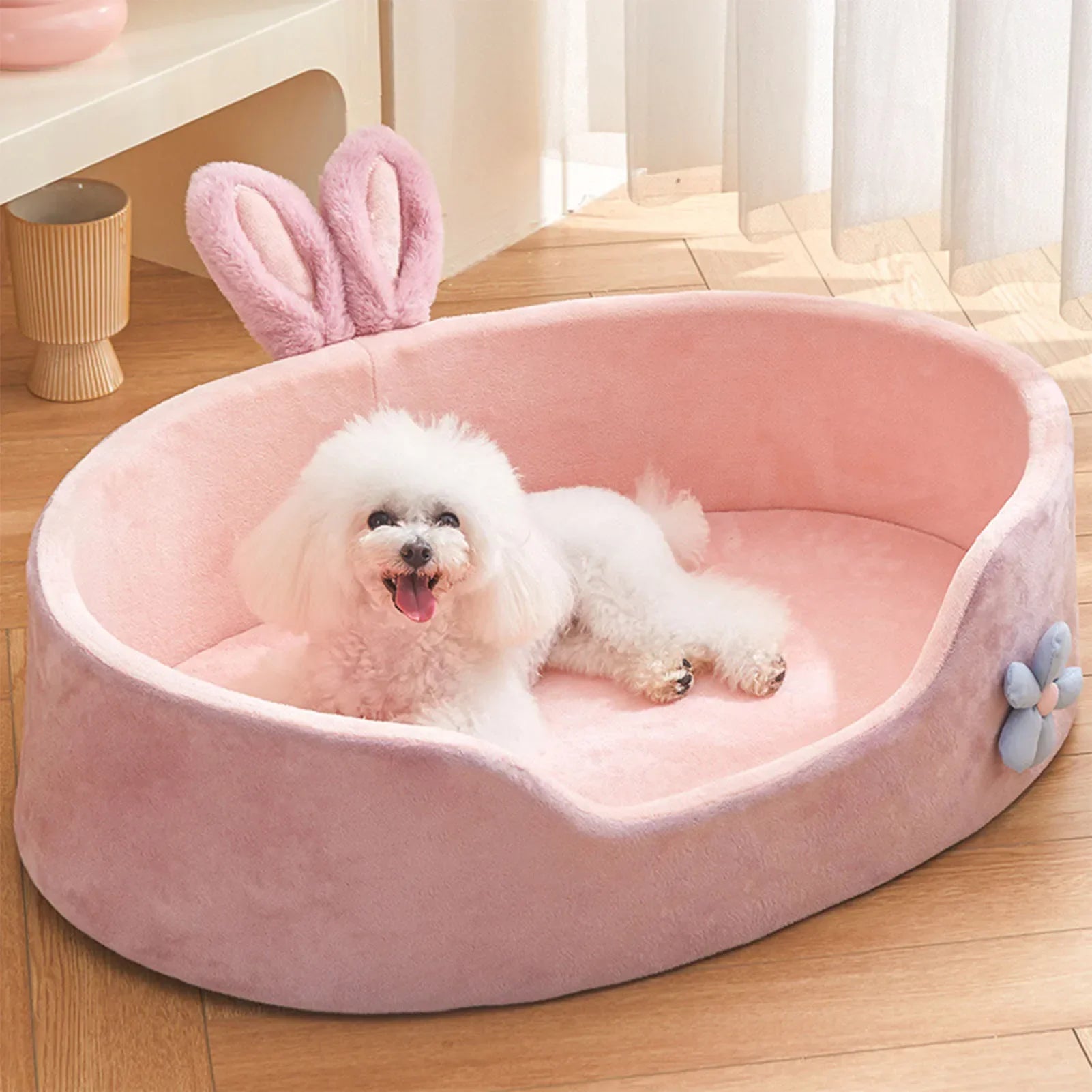 Cama Flor