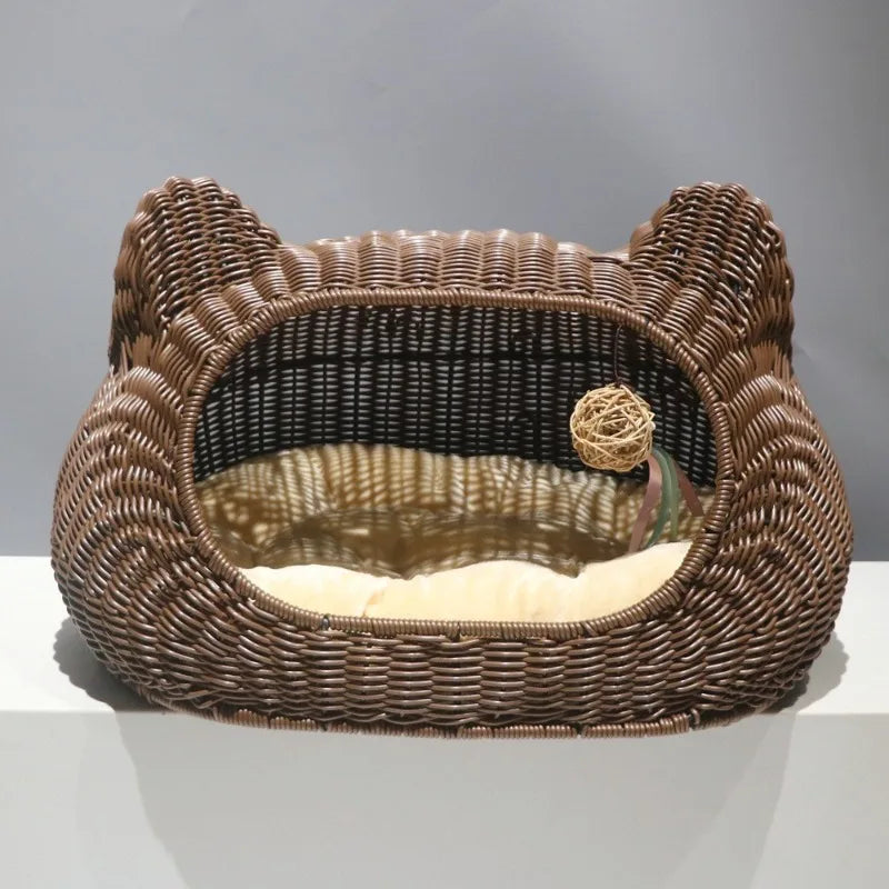 Cesta Orelhas