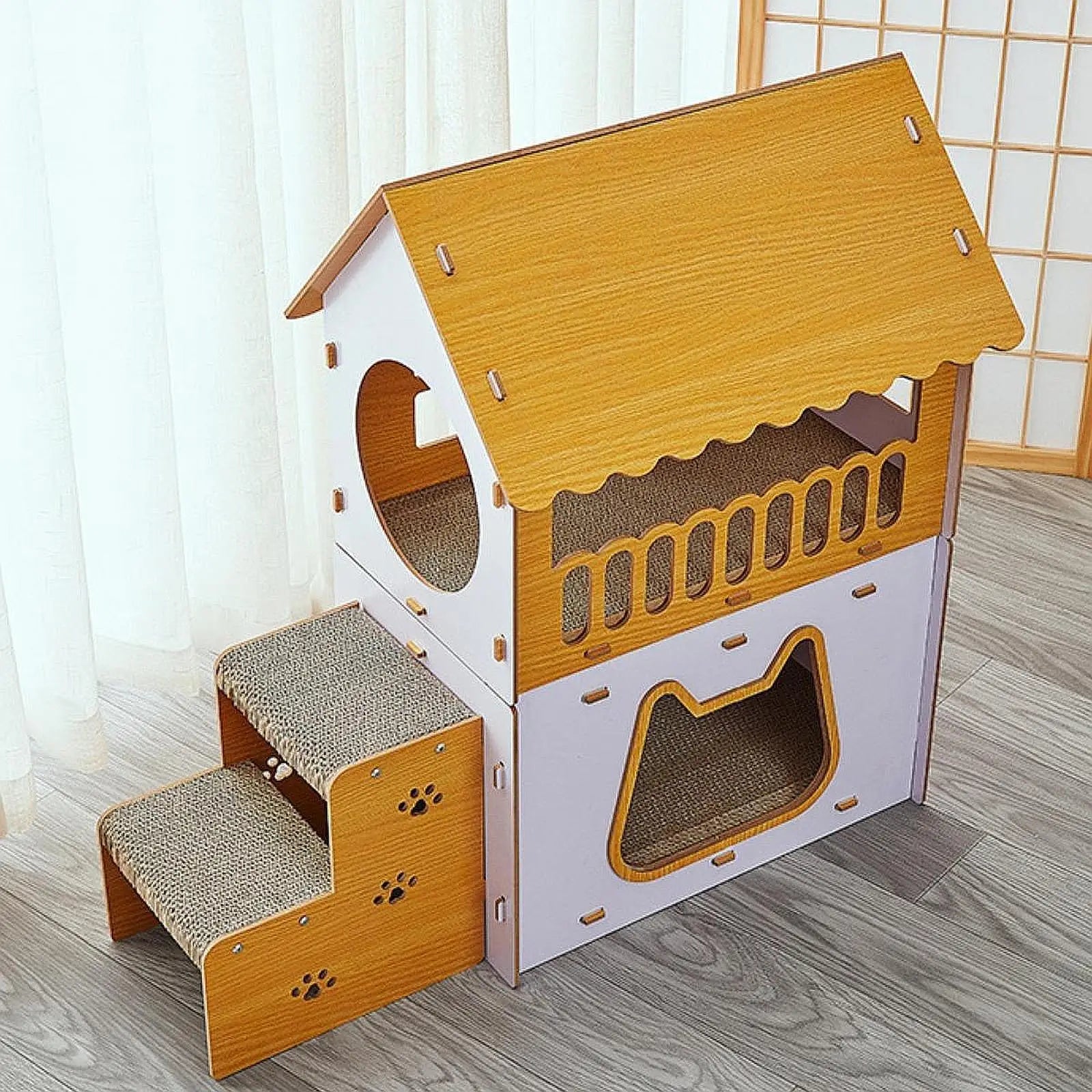 Casa Onda