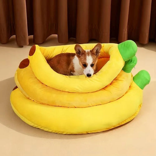 Cama Banana
