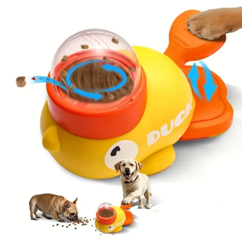 Dispensador Duck