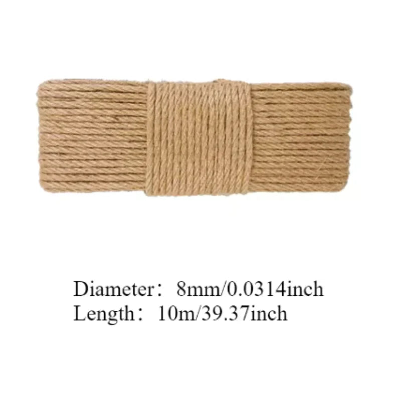 Vara Sisal
