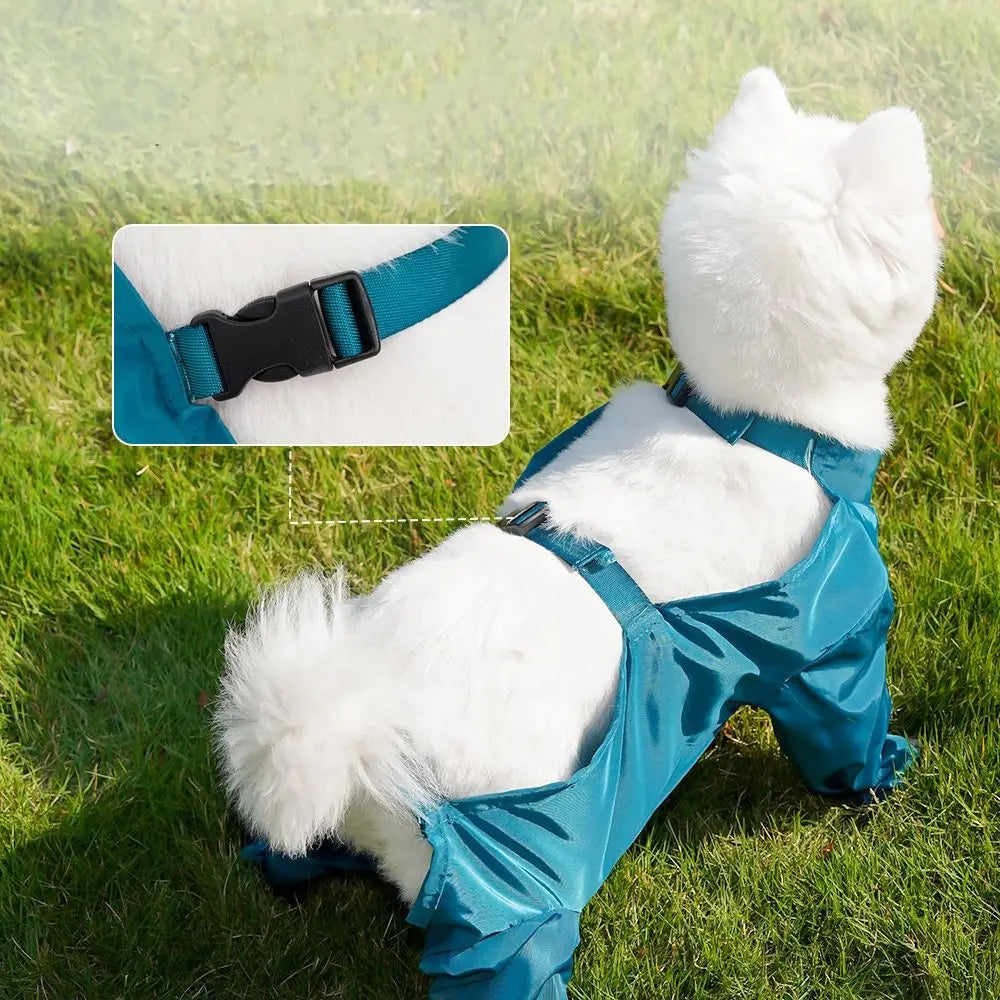 Roupa Premium FT