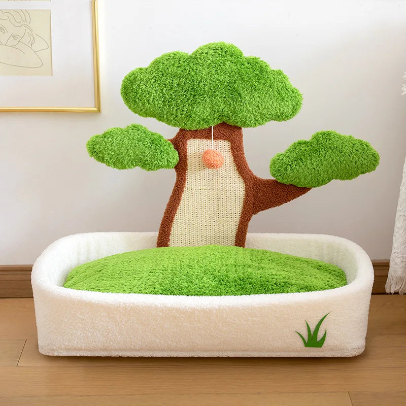Cama Celeste